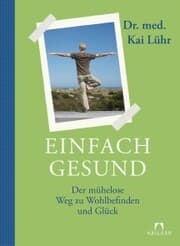 Cover von Einfach gesund