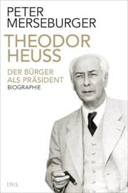 Cover von Theodor Heuss