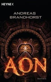Cover von Äon