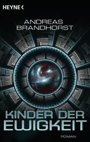 Cover von Kinder der Ewigkeit