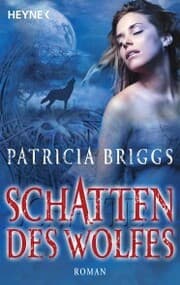 Cover von Schatten des Wolfes