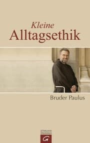 Cover von Kleine Alltagsethik