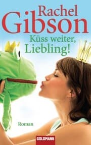 Cover von Küss weiter, Liebling!