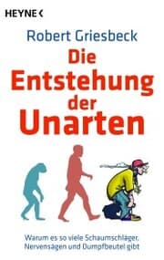 Cover von Die Entstehung der Unarten
