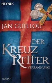 Cover von Der Kreuzritter - Verbannung