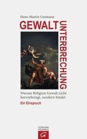 Cover von Gewaltunterbrechung