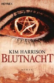 Cover von Blutnacht