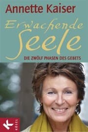 Cover von Erwachende Seele