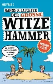 Cover von Der große Witze-Hammer