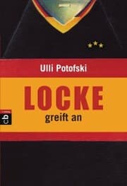 Cover von Locke greift an