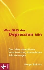 Cover von Was aus der Depression hilft