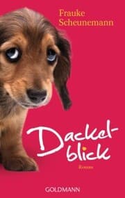 Cover von Dackelblick