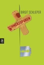 Cover von Schmerzspuren