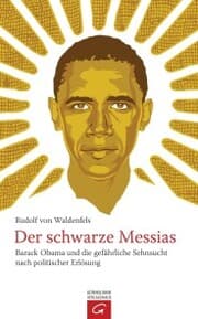 Cover von Der schwarze Messias