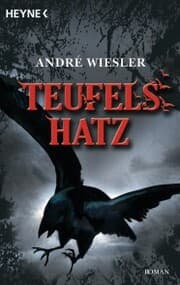 Cover von Teufelshatz