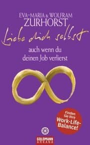 Cover von Liebe dich selbst auch wenn du deinen Job verlierst