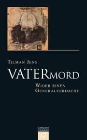 Cover von Vatermord