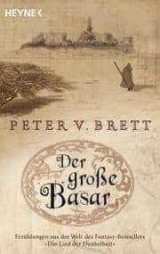 Cover von Der große Basar