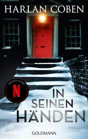 Cover von In seinen Händen