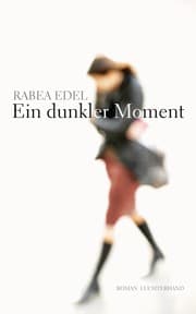 Cover von Ein dunkler Moment