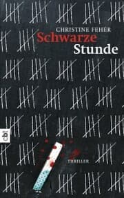 Cover von Schwarze Stunde