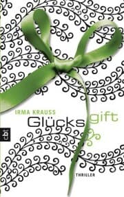 Cover von Glücksgift