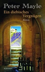 Cover von Ein diebisches Vergnügen