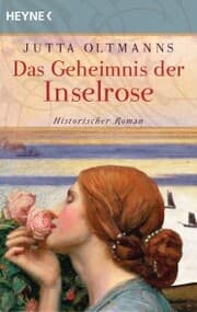 Cover von Das Geheimnis der Inselrose