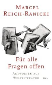 Cover von Für alle Fragen offen