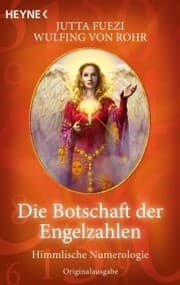 Cover von Die Botschaft der Engelzahlen