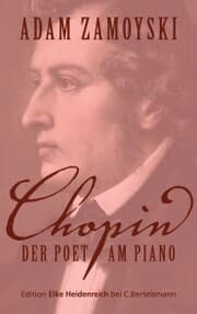 Cover von Chopin