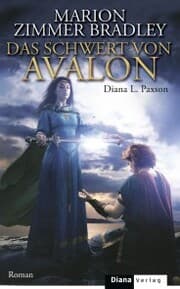 Cover von Das Schwert von Avalon
