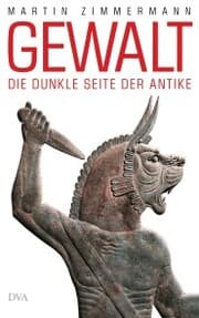 Cover von Gewalt