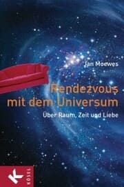 Cover von Rendezvous mit dem Universum