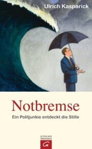 Cover von Notbremse