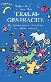 Cover von Traumgespräche