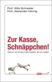 Cover von Zur Kasse, Schnäppchen!