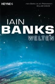 Cover von Welten