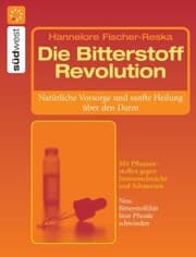 Cover von Die Bitterstoff-Revolution