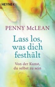 Cover von Lass los, was dich festhält