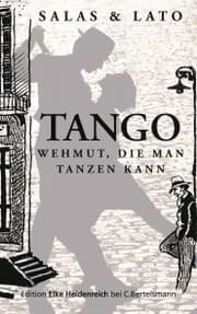 Cover von Tango