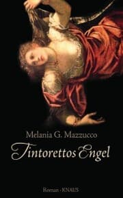 Cover von Tintorettos Engel