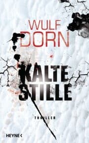 Cover von Kalte Stille