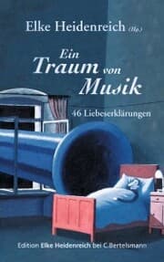 Cover von Ein Traum von Musik