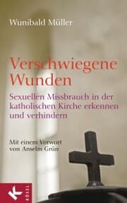 Cover von Verschwiegene Wunden