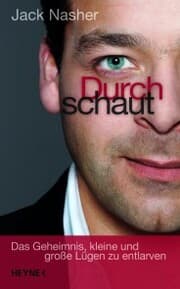 Cover von Durchschaut
