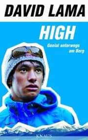 Cover von High