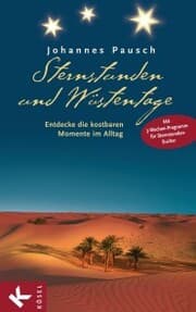 Cover von Sternstunden und Wüstentage