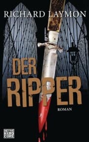 Cover von Der Ripper