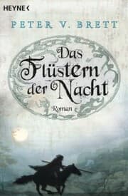 Cover von Das Flüstern der Nacht